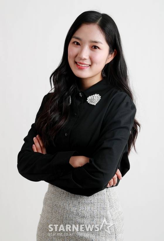 배우 김혜윤 /사진=이동훈 기자