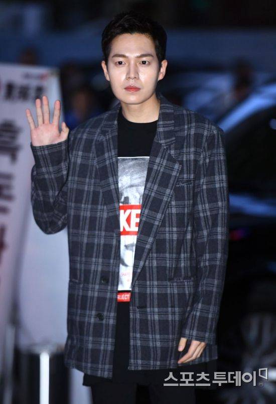 손승원 / 사진=스포츠투데이 DB