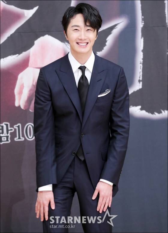 정일우/사진=김창현 기자