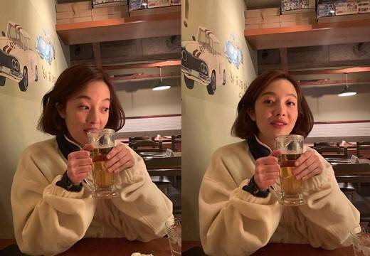 황보라, 차현우 여친 황보라, 차현우 여친