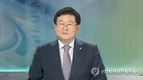 설훈 더불어민주당 최고위원 [연합뉴스TV 제공]