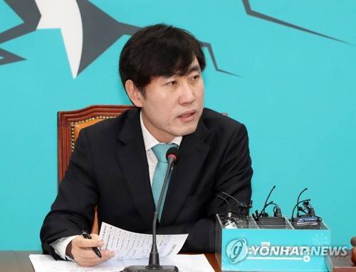 바른미래당 하태경 최고위원 (자료사진=연합뉴스)
