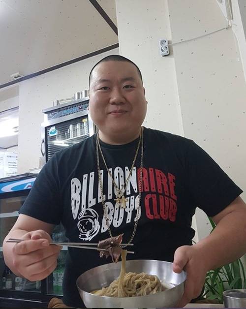 맥랩이 인터넷 방송을 하면서 느낀 솔직한 생각과 향후 목표에 대해 이야기했다. 사진=맥랩 인스타그램