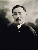 도산 안창호 선생. 경향DB