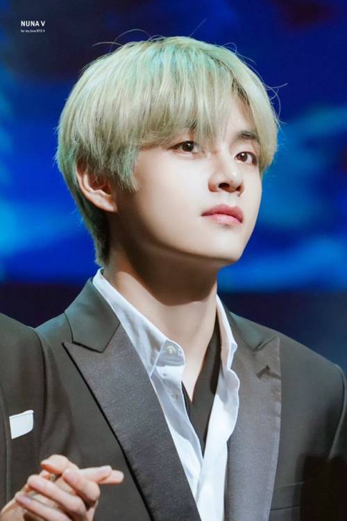 방탄소년단 뷔