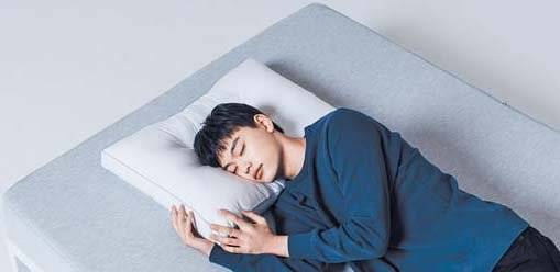 프로젝트슬립의 베개