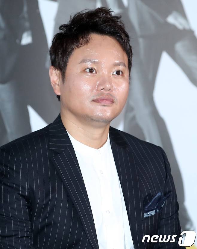 김민교 / 사진=뉴스1 © News1 권현진 기자