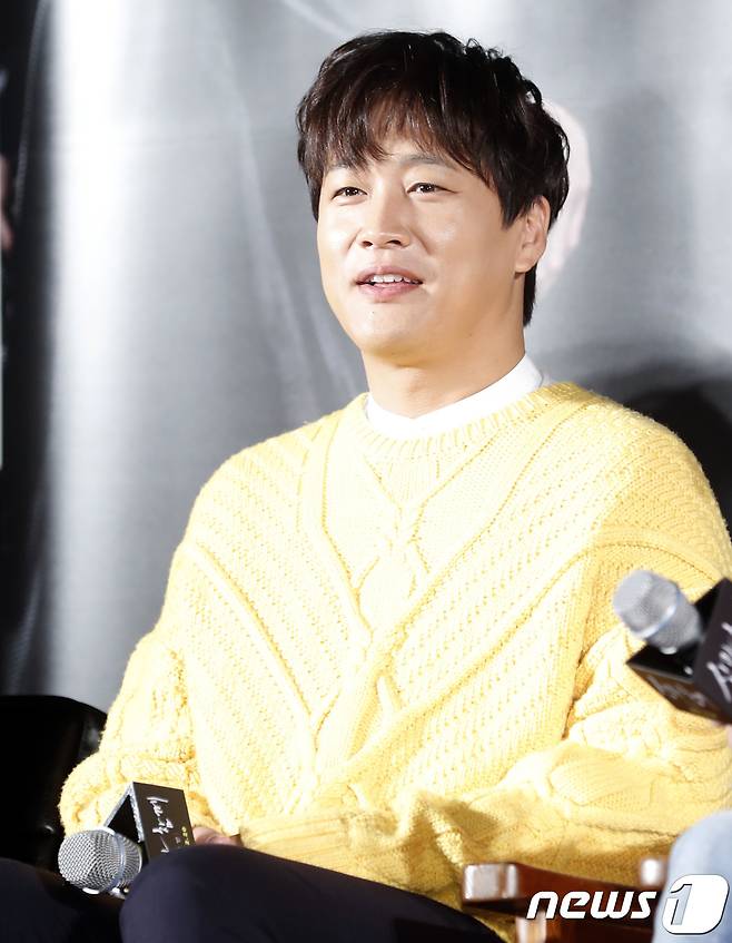 배우 차태현© News1