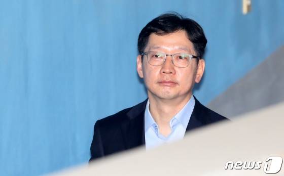 김경수 전 경남도지사./ 사진=뉴스1