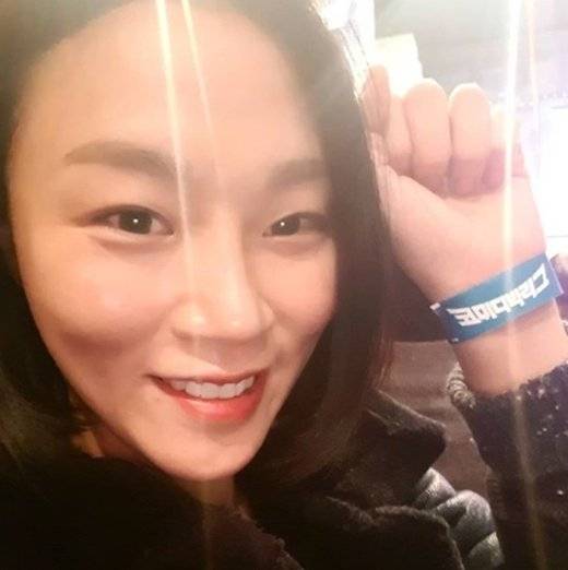 ▲ 사진=장진희 SNS