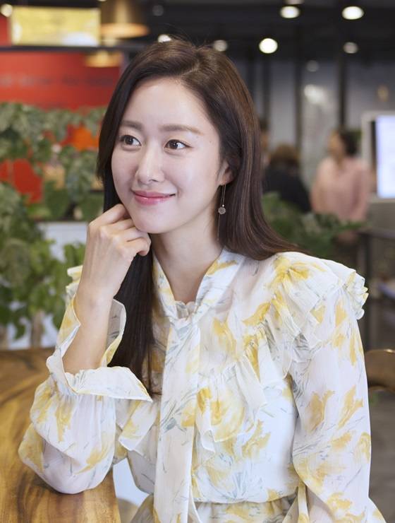 배우 전혜빈/사진=ARK엔터테인먼트