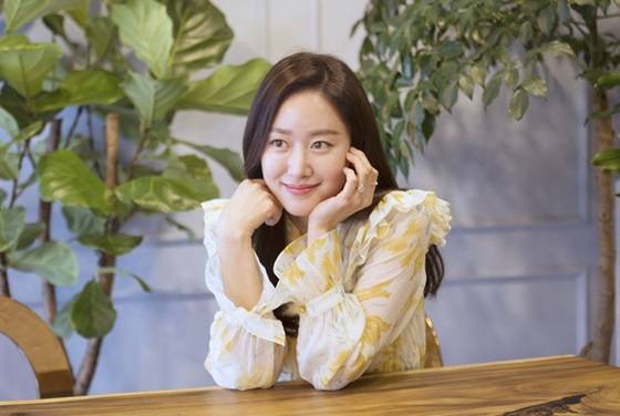 배우 전혜빈/사진=ARK엔터테인먼트