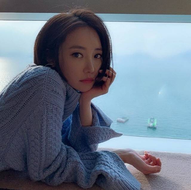 고준희 인스타그램