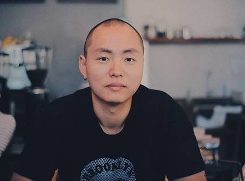 사진=케이케이 인스타그램