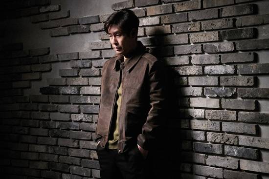 ▲ 영화 '생일'의 설경구. 제공|NEW