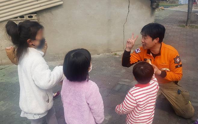 (사진=강원소방본부 제공)