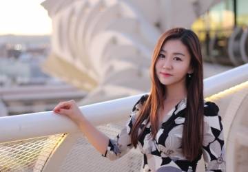 장서우 대표/사진제공=바이서우(BYSEOWOO)