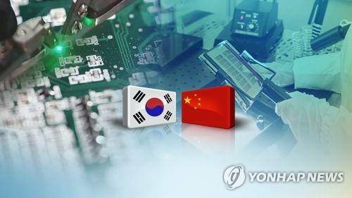작년 반도체 호황에도 중국에 밀려 팹리스 절반이 '적자' (CG)