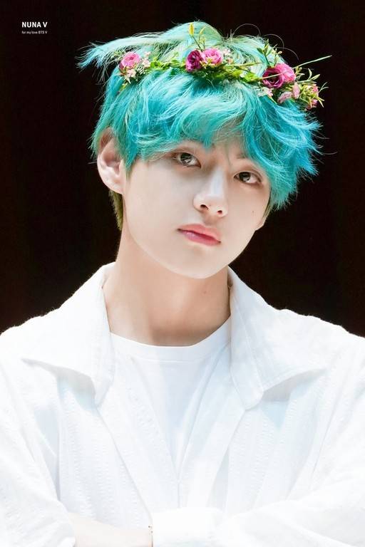 방탄소년단 뷔