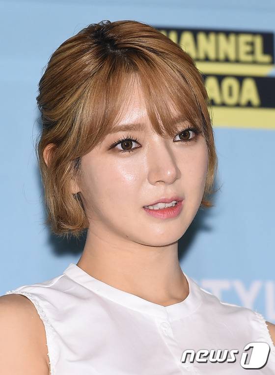 초아 © News1