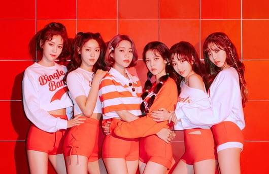AOA (사진=FNC 엔터테인먼트)