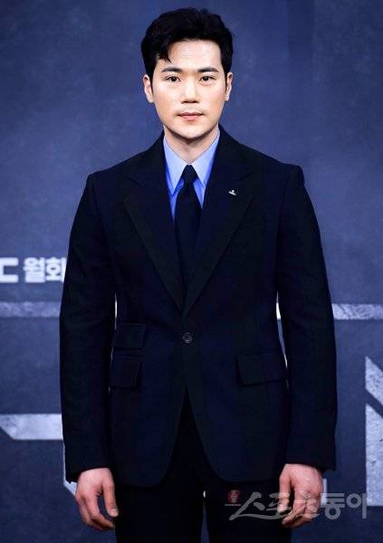 연기자 김강우. 스포츠동아DB