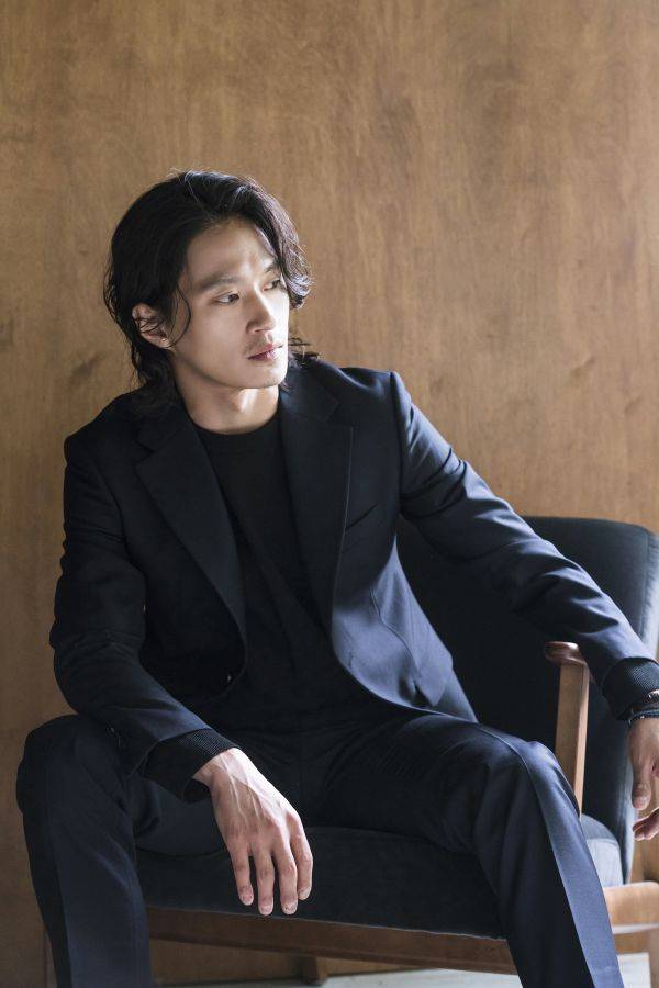 악인전 김성규 인터뷰 / 사진=키위미디어그룹 제공