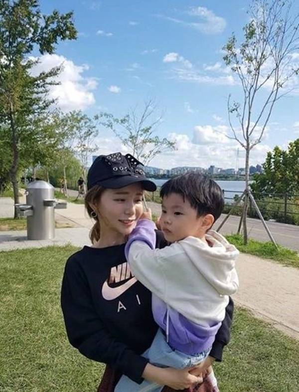 신소이 / 사진=신소이 인스타그램