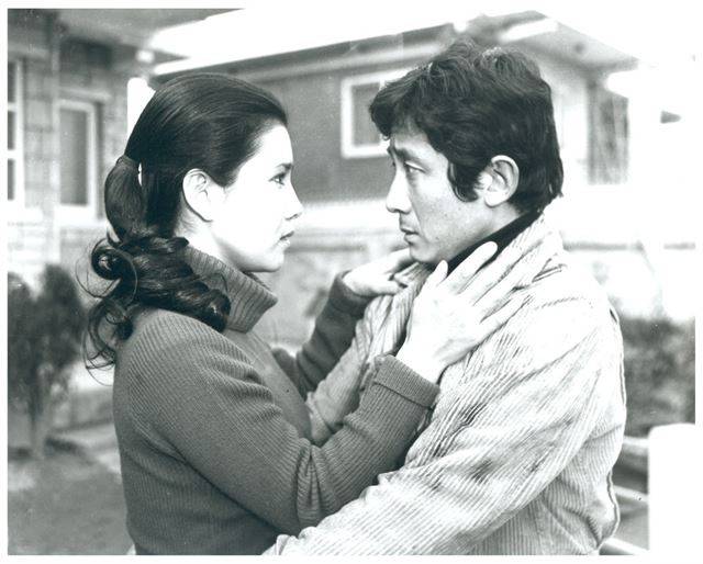 영화 '영자의 전성시대'. 한국일보 자료사진