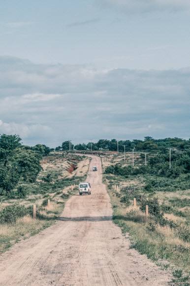 짐마에서 차를 타고 1시간을 달리면 봉가라는 작은 도시에 다다른다. 6~7세기 에티오피아에 살았던 목동 ‘칼디’가 가장 먼저 커피를 발견한 곳이다. 짐마에서 차를 타고 1시간을 달리면 봉가라는 작은 도시에 다다른다. 6~7세기 에티오피아에 살았던 목동 ‘칼디’가 가장 먼저 커피를 발견한 곳이다.