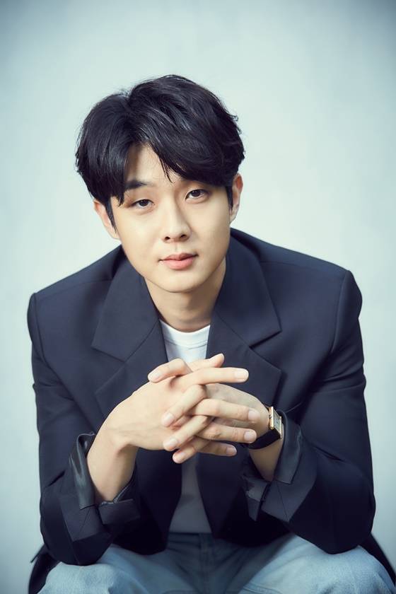 배우 최우식 /사진제공=CJ엔터테인먼트