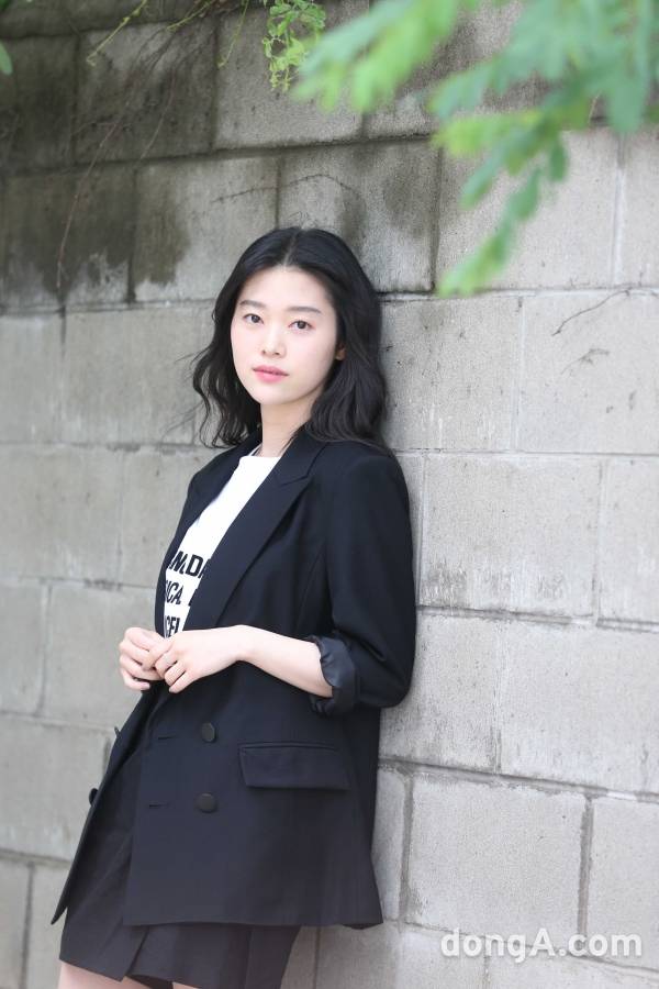 배우 정이서, 사진|동아닷컴 국경원 기자 onecut@donga.com