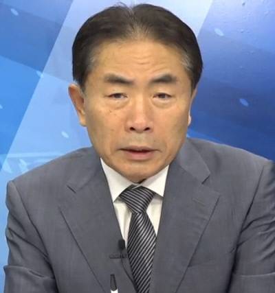 정규재 펜앤마이크 대표 - “종이에 써주지 않으면 말 안 나오는 범생이, 콘텐츠와 주장이 없어”