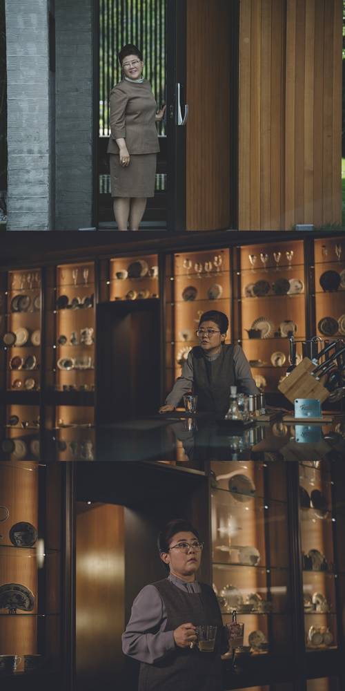 영화 ‘기생충’ 스틸컷 사진=CJ엔터테인먼트