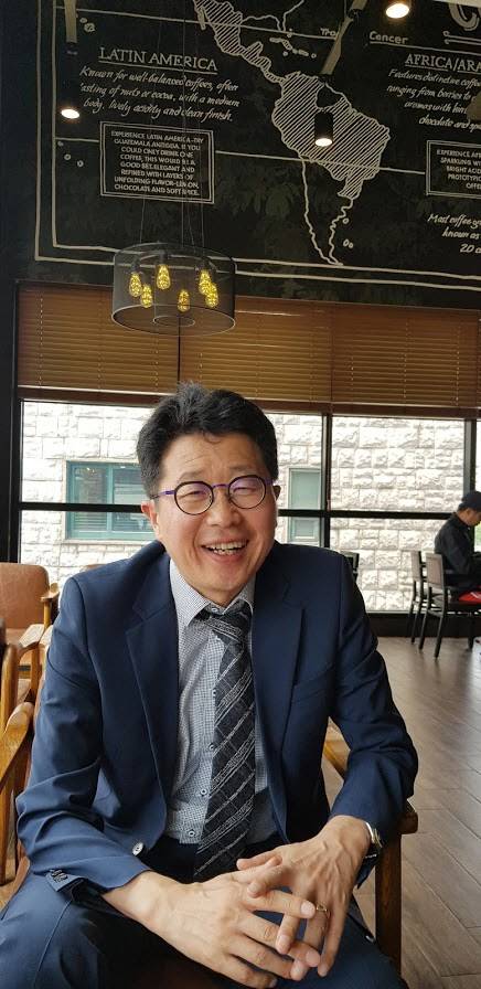 이정엽 부장판사 (사진= 이정훈 기자)