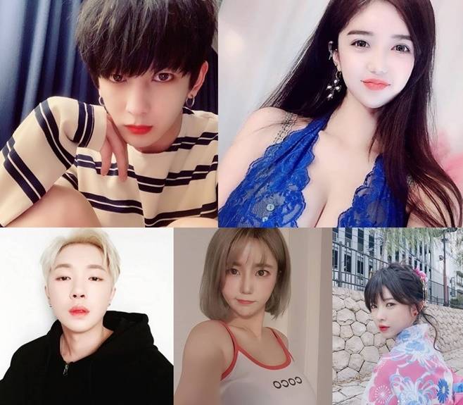 티브이데일리 포토