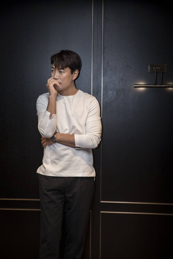 기방도령 최귀화 인터뷰