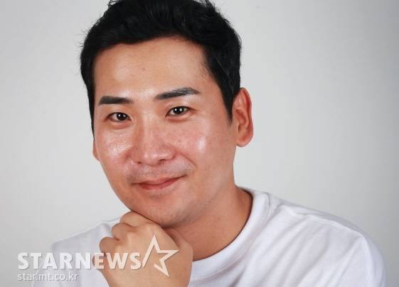 '기방도령' 남대중 감독/사진=이동훈 기자