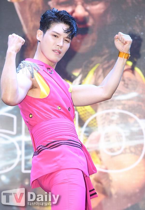 노라조 원흠 / 사진=티브이데일리