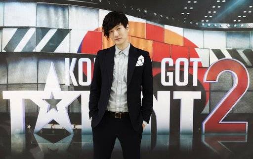 예학영 사회관계망서비스(SNS) 갈무리