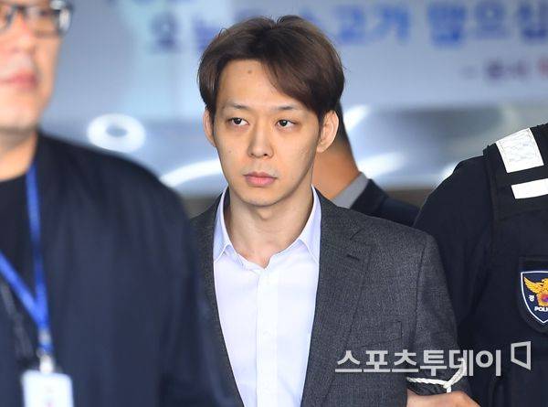 박유천 / 사진=DB
