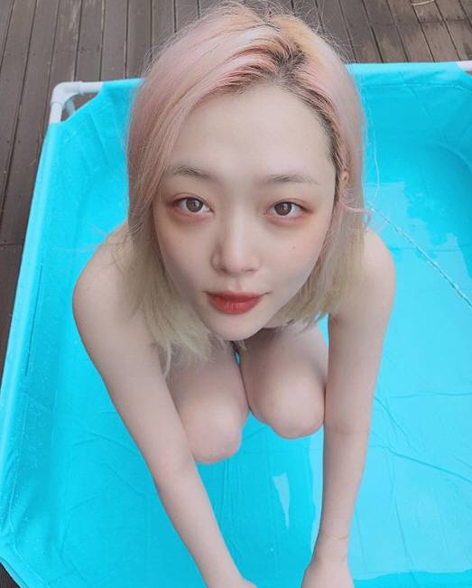 설리 인스타그램