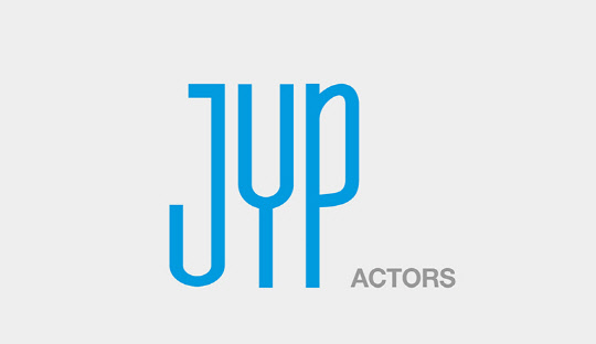 JYP 공식입장 (사진=JYP액터스 홈페이지)