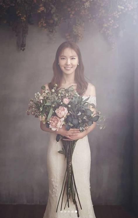 /사진=신보라 인스타그램