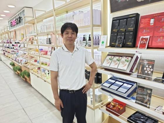 강현길 레드컨테이너 대표