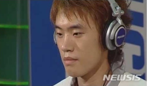 박경락, 2003년 NHN 16강 경기 영상