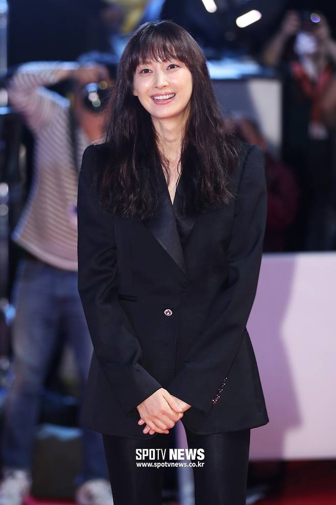 ▲ 이나영. ⓒ곽혜미 기자