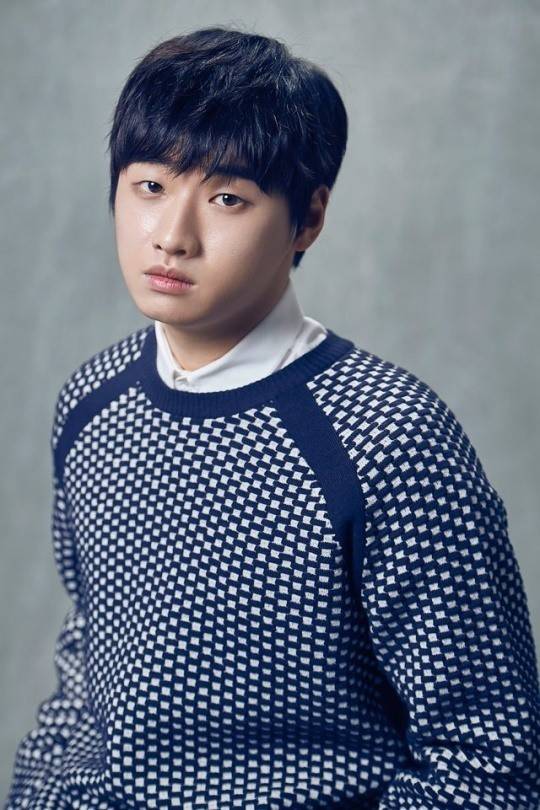 이다윗 호텔 델루나. /사진=리스펙트엔터테인먼트 제공