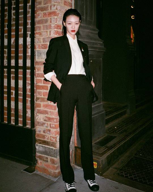 최소라 결혼 (사진=최소라 인스타그램 캡처)