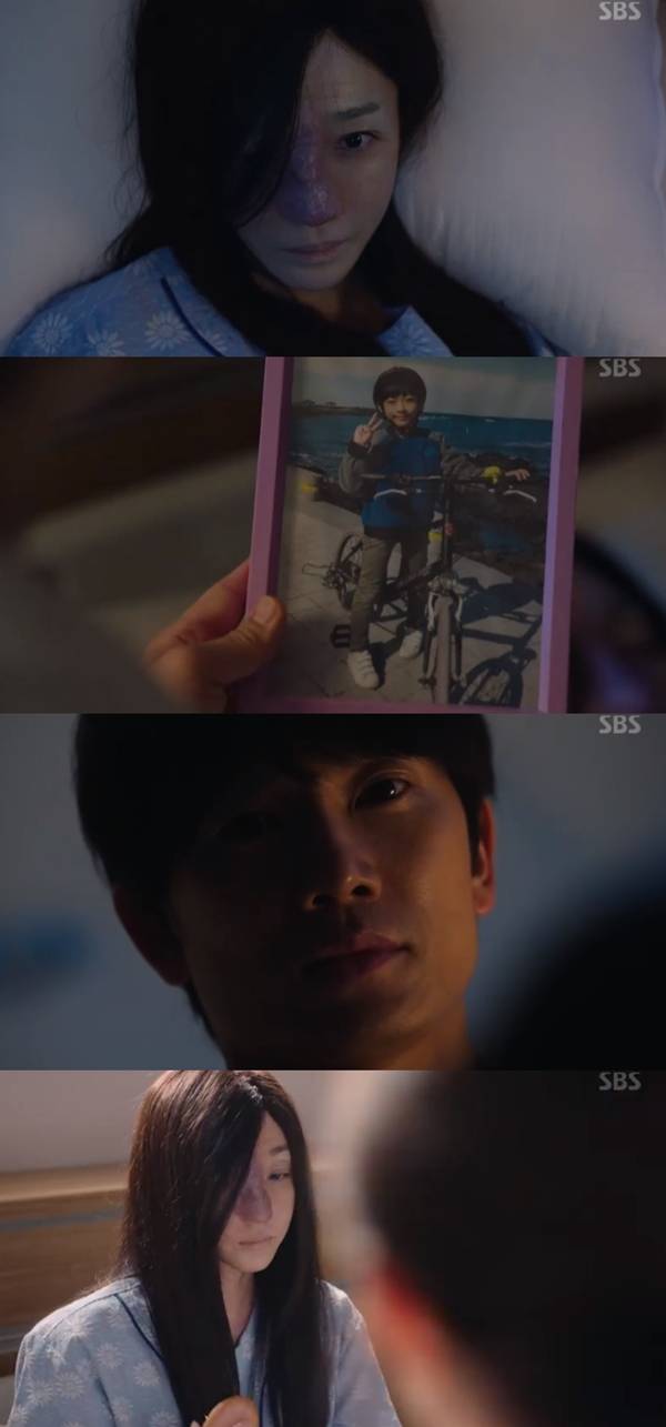 의사요한 오유나 / 사진=SBS 의사요한